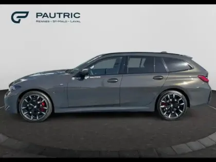 Photo 16 BMW Serie 3 Série 3 Touring 330eA 292ch M Sport