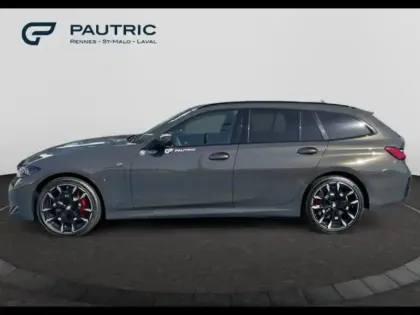 Photo 1 BMW Serie 3 Série 3 Touring 330eA 292ch M Sport