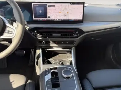 Photo 10 BMW Serie 3 Série 3 Touring 330eA 292ch M Sport