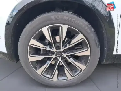 Photo 9 Renault Austral  1.3 TCe mild hybrid 160ch Techno auto