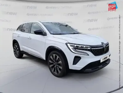 Photo 2 Renault Austral  1.3 TCe mild hybrid 160ch Techno auto