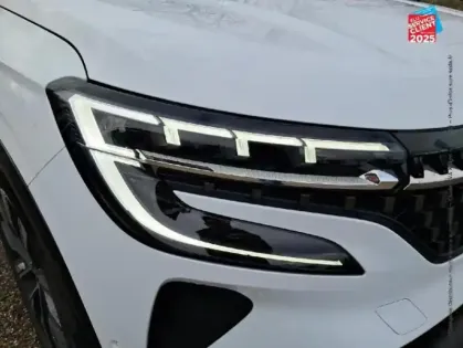 Photo 12 Renault Austral  1.3 TCe mild hybrid 160ch Techno auto