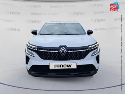Photo 1 Renault Austral  1.3 TCe mild hybrid 160ch Techno auto