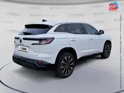 Photo 5 Renault Austral  1.3 TCe mild hybrid 160ch Techno auto