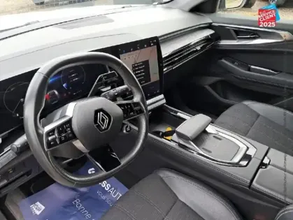 Photo 14 Renault Austral  1.3 TCe mild hybrid 160ch Techno auto