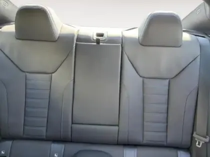 Photo 12 BMW Serie 4 Série 4 Coupé 420iA 184ch M Sport