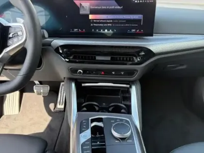 Photo 10 BMW Serie 4 Série 4 Coupé 420iA 184ch M Sport