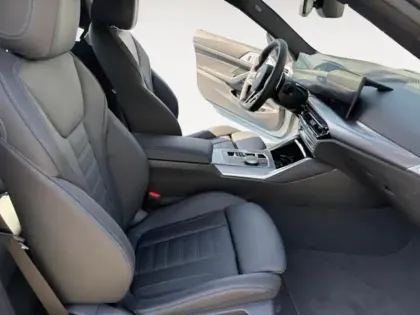 Photo 29 BMW Serie 4 Série 4 Coupé 420iA 184ch M Sport