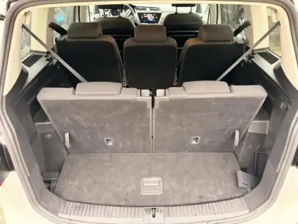 Photo 7 Volkswagen Touran  2.0 TDI 150ch Life Plus DSG7 7 places