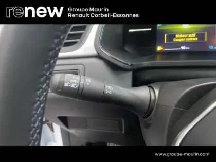 Photo 11 Renault Captur  1.6 E-Tech full hybrid 145ch Evolution