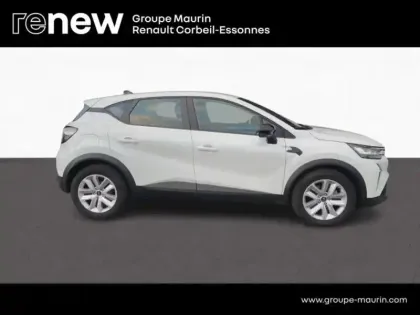 Photo 3 Renault Captur  1.6 E-Tech full hybrid 145ch Evolution