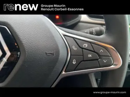 Photo 13 Renault Captur  1.6 E-Tech full hybrid 145ch Evolution