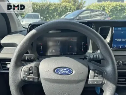 Photo 6 Ford Transit Courier  1.5 EcoBlue 100ch Trend