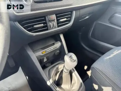 Photo 7 Ford Transit Courier  1.5 EcoBlue 100ch Trend