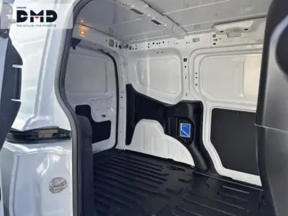 Photo 9 Ford Transit Courier  1.5 EcoBlue 100ch Trend