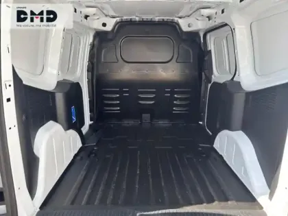 Photo 11 Ford Transit Courier  1.5 EcoBlue 100ch Trend