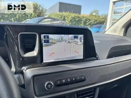 Photo 13 Ford Transit Courier  1.5 EcoBlue 100ch Trend