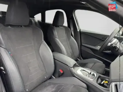 Photo 4 BMW Serie 2 Série 2 Gran Coupé 220 170ch M Sport DKG7