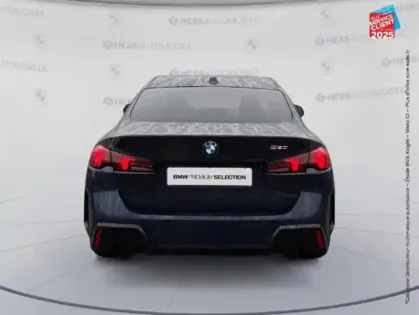 Photo 6 BMW Serie 2 Série 2 Gran Coupé 220 170ch M Sport DKG7