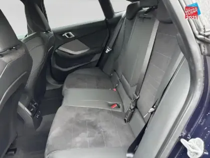 Photo 10 BMW Serie 2 Série 2 Gran Coupé 220 170ch M Sport DKG7