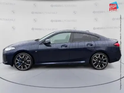 Photo 8 BMW Serie 2 Série 2 Gran Coupé 220 170ch M Sport DKG7