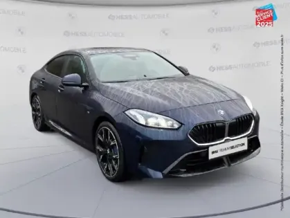 Photo 2 BMW Serie 2 Série 2 Gran Coupé 220 170ch M Sport DKG7