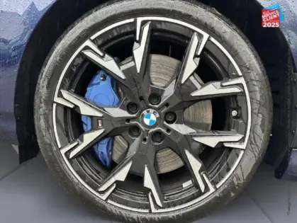 Photo 9 BMW Serie 2 Série 2 Gran Coupé 220 170ch M Sport DKG7