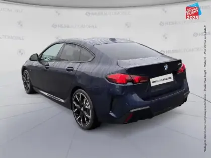 Photo 7 BMW Serie 2 Série 2 Gran Coupé 220 170ch M Sport DKG7