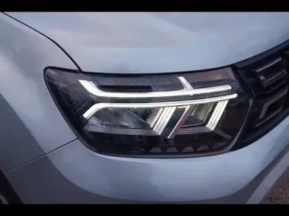 Photo 14 Dacia Duster  1.0 ECO-G 100ch Prestige + 4x2