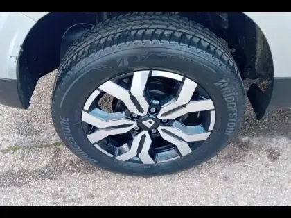 Photo 11 Dacia Duster  1.0 ECO-G 100ch Prestige + 4x2