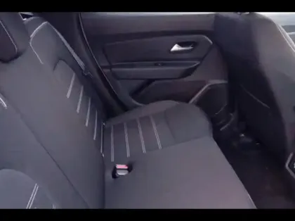 Photo 12 Dacia Duster  1.0 ECO-G 100ch Prestige + 4x2