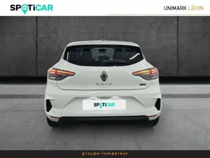 Photo 4 Renault Clio  1.6 E-Tech 145ch full hybrid Evolution - 24