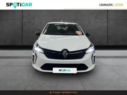 Photo 1 Renault Clio  1.6 E-Tech 145ch full hybrid Evolution - 24