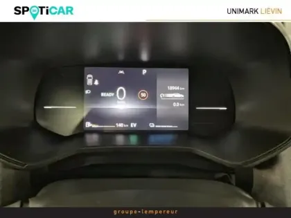 Photo 13 Renault Clio  1.6 E-Tech 145ch full hybrid Evolution - 24