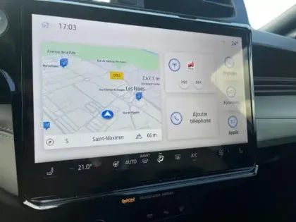 Photo 8 Ford Puma  Gen-E 168ch Standard Range 43 kWh Sound Edition