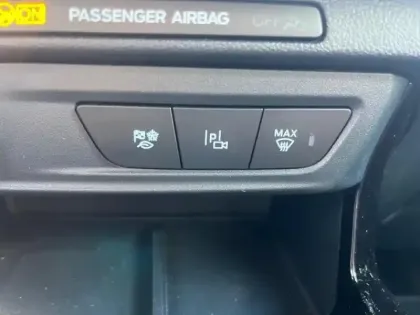 Photo 10 Ford Puma  Gen-E 168ch Standard Range 43 kWh Sound Edition