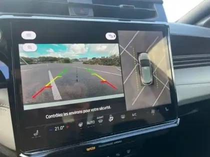 Photo 9 Ford Puma  Gen-E 168ch Standard Range 43 kWh Sound Edition