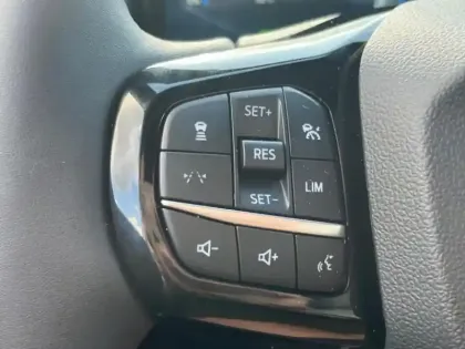 Photo 12 Ford Puma  Gen-E 168ch Standard Range 43 kWh Sound Edition