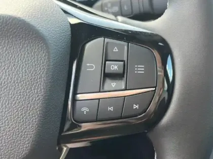 Photo 11 Ford Puma  Gen-E 168ch Standard Range 43 kWh Sound Edition