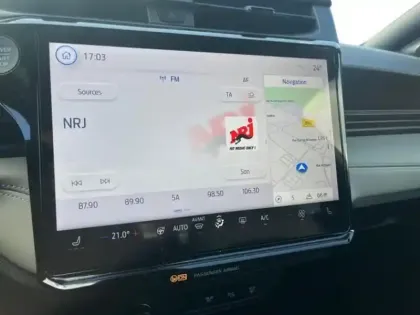 Photo 7 Ford Puma  Gen-E 168ch Standard Range 43 kWh Sound Edition