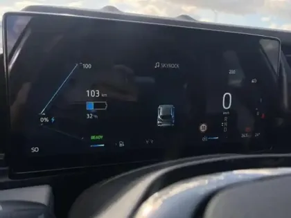 Photo 6 Ford Puma  Gen-E 168ch Standard Range 43 kWh Sound Edition