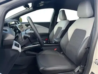 Photo 13 Ford Puma  Gen-E 168ch Standard Range 43 kWh Sound Edition