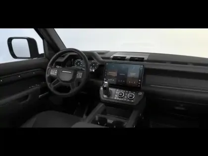 Photo 4 Land rover Defender  130 3.0 D350 X-Dynamic SE