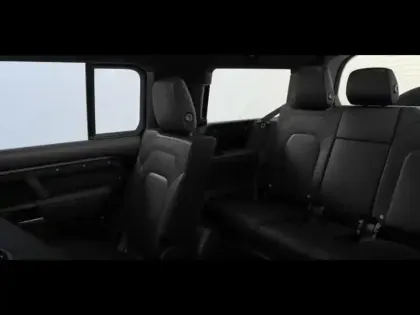 Photo 13 Land rover Defender  130 3.0 D350 X-Dynamic SE
