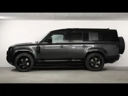 Photo 16 Land rover Defender  130 3.0 D350 X-Dynamic SE