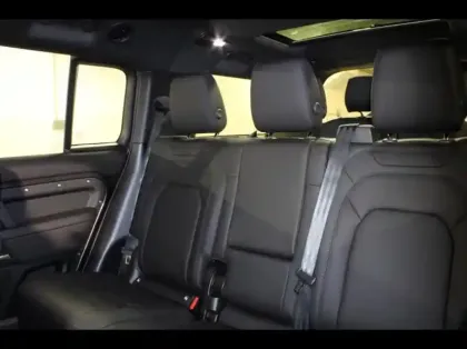 Photo 25 Land rover Defender  130 3.0 D350 X-Dynamic SE