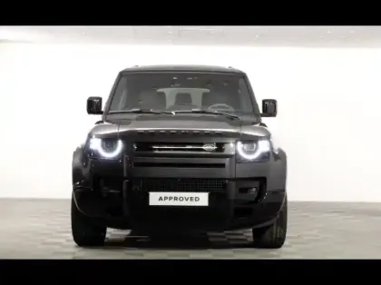 Photo 15 Land rover Defender  130 3.0 D350 X-Dynamic SE