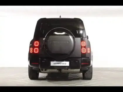 Photo 18 Land rover Defender  130 3.0 D350 X-Dynamic SE