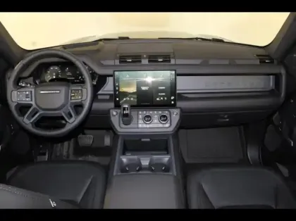 Photo 27 Land rover Defender  130 3.0 D350 X-Dynamic SE
