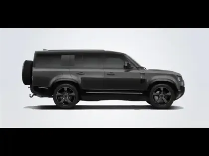 Photo 8 Land rover Defender  130 3.0 D350 X-Dynamic SE